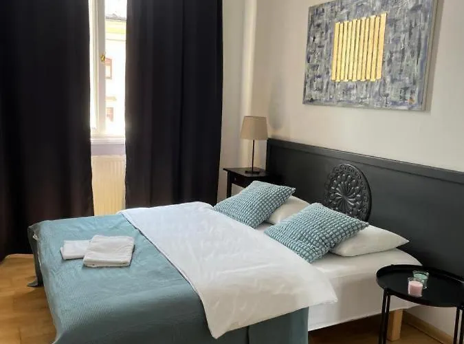 Apartment Perfect Place To In Center