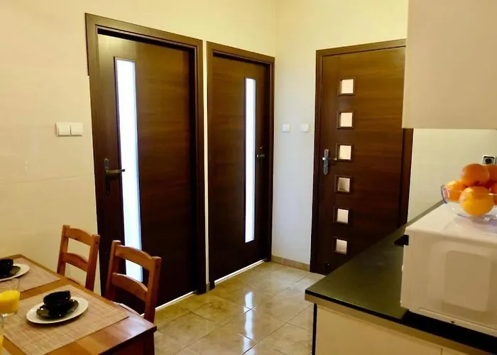 Apartment Perfect Place To In Center