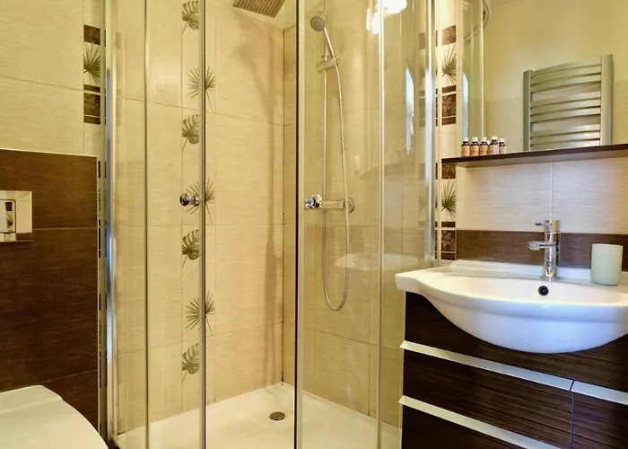 Apartment Perfect Place To In Center Krakow