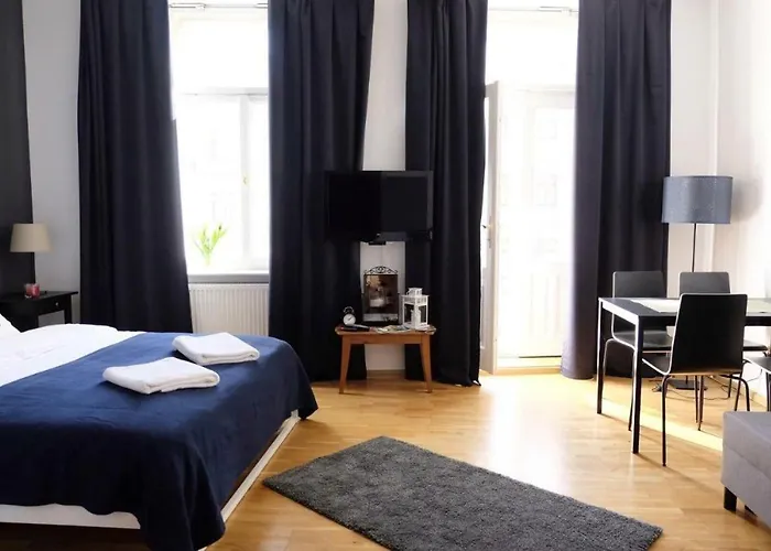 Perfect Place To In Center *