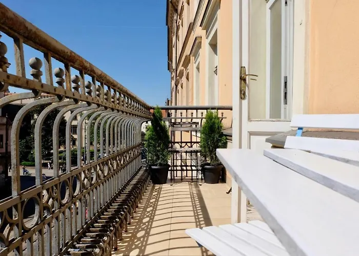 Perfect Place To In Center * Krakow